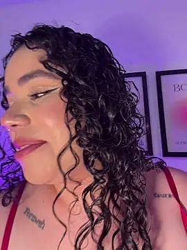 krisstenSantos webcam