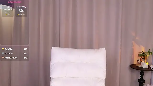 JoJo-ovo webcam