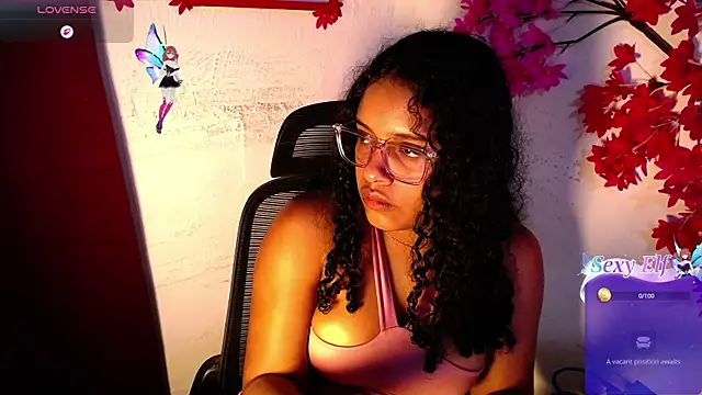 chleo_rosse webcam