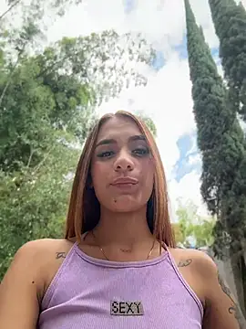 amaia_foxx webcam