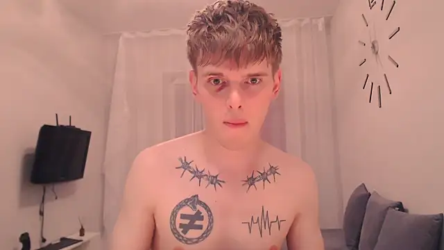 Fredd_Xanders webcam
