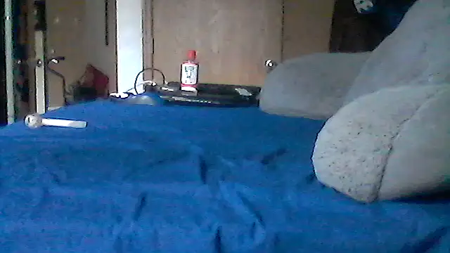 Silencio26 webcam