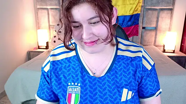 azul_veraa webcam