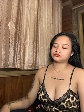 parker_pixie webcam