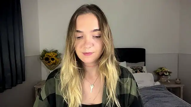 RoxyWet live cam on StripChat