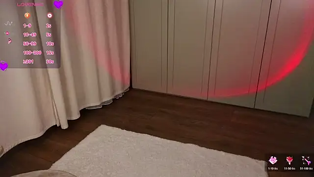 hotblush webcam