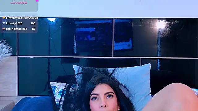 AlissonRossi webcam