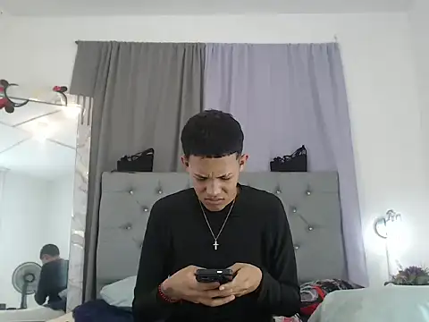PhillipCox webcam