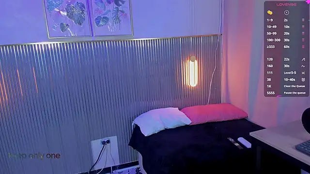 brunette_zoe webcam