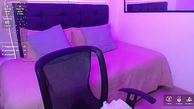 Meliissa_xxxx webcam