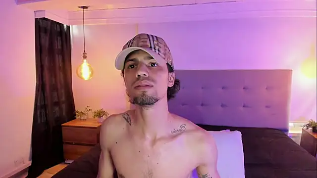 MichaelEvanss_ webcam