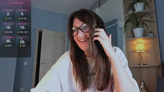 GoldenCrystall webcam