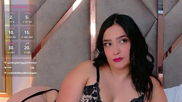 Laurent-Rose webcam