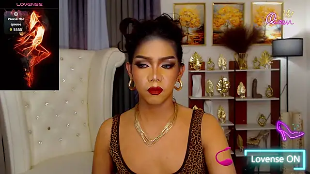 FuckingDollz webcam