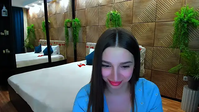 FlirtySpark webcam