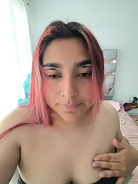 ADELINE_COLLINS15 webcam