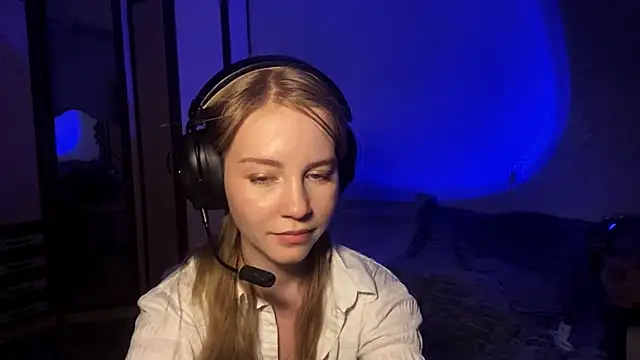 AcerbGrip webcam