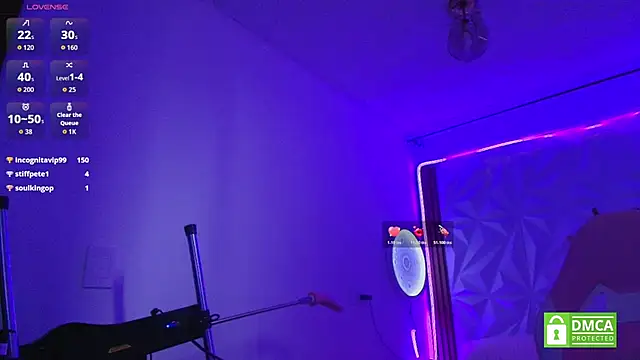Antonellalovely webcam