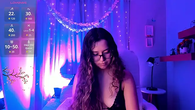 Alexis_Scott_ webcam