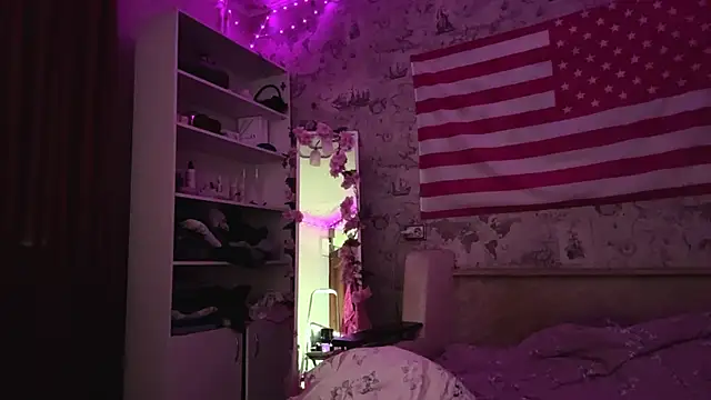 JenineAlatorre webcam