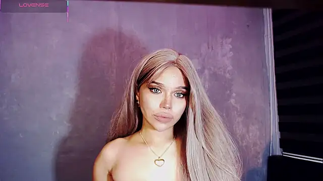 MistressBangs webcam