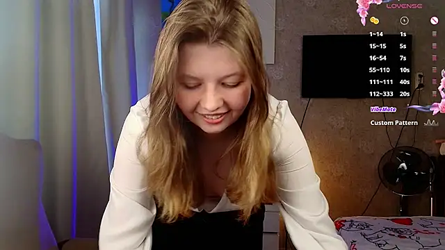 Vivian_cutie webcam