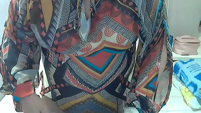 Lusi-777 webcam