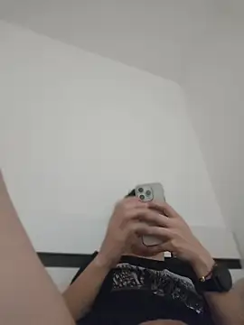 SeanXXFF webcam
