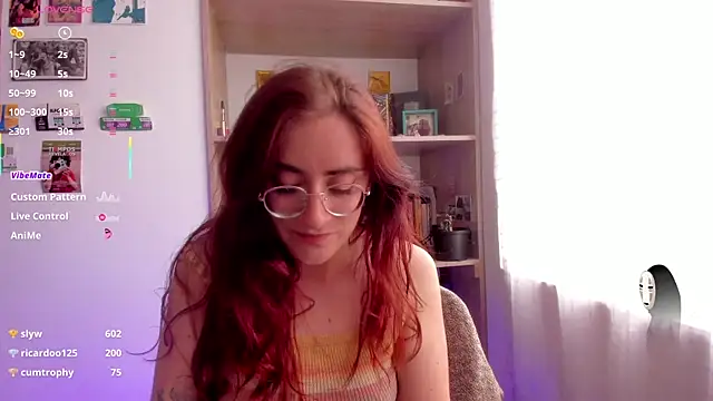 linda_giggle webcam