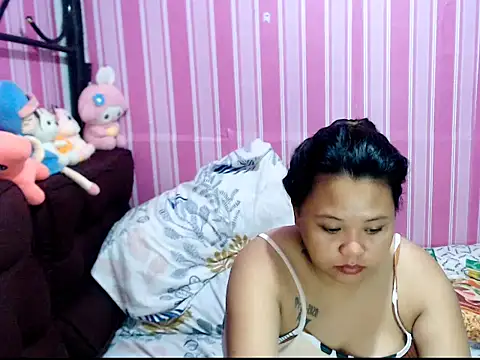 AsianAnne69 webcam