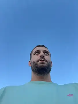 Pablo_Hornyguy95 webcam