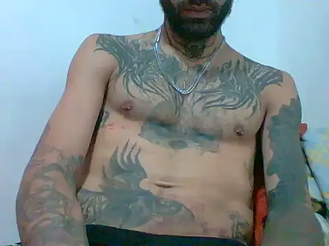 Demon_Rose_ webcam