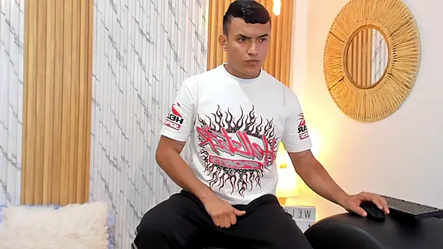 Chris_vega_ webcam
