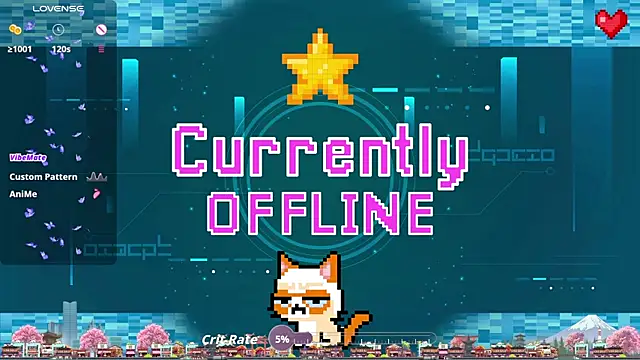 MeowMeowZoe webcam