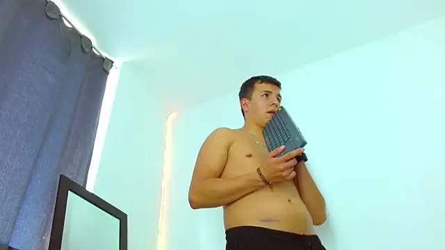 flint_ryan webcam