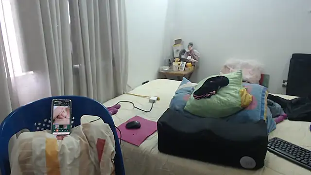 Anny_Smith69 webcam