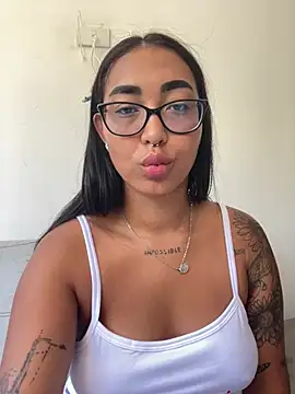melanieecox webcam
