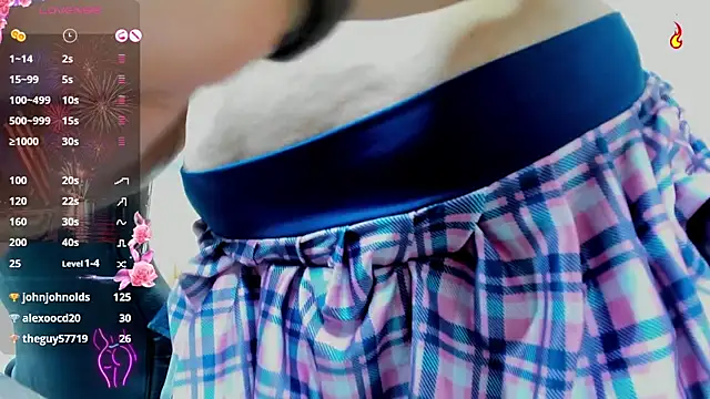 zarith_prada webcam