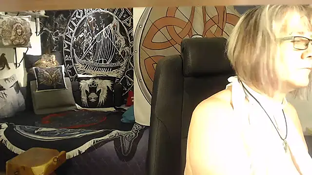 TittenMichelle webcam