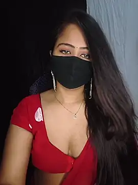 Mysterious__angel webcam