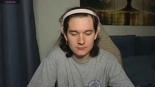 MoreRealAlex webcam