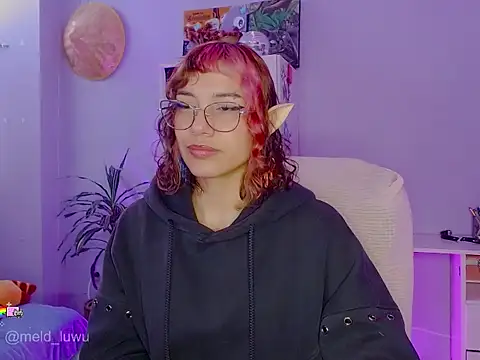 melissahowl webcam
