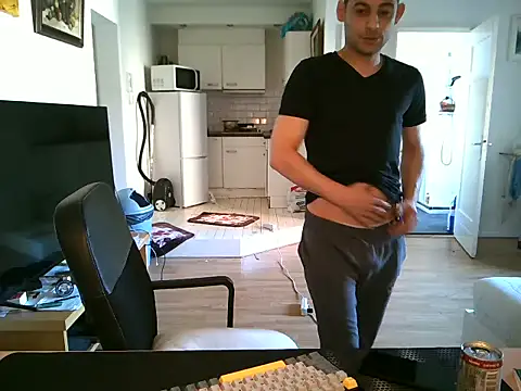 mihaimichael webcam