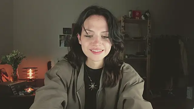 Saperiven49 - Trans webcam sex chat