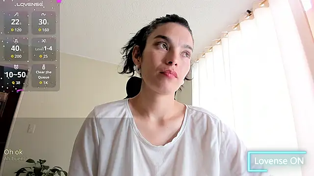 paulinabarnett- webcam