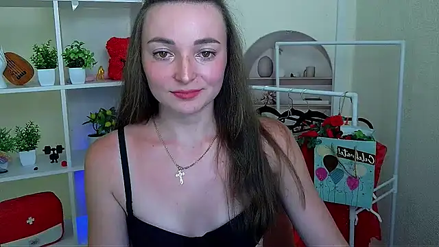 _Barbie_Kiss_ webcam