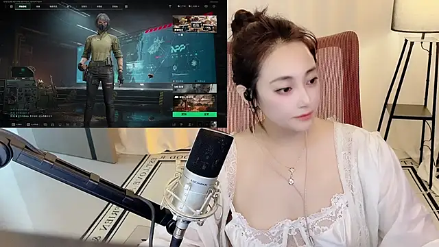 Daisy-77 webcam