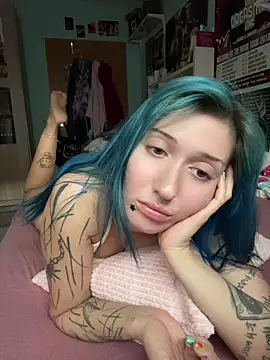 SonjaPrivat69_ webcam