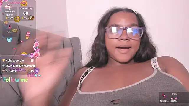 imtiffany_w webcam