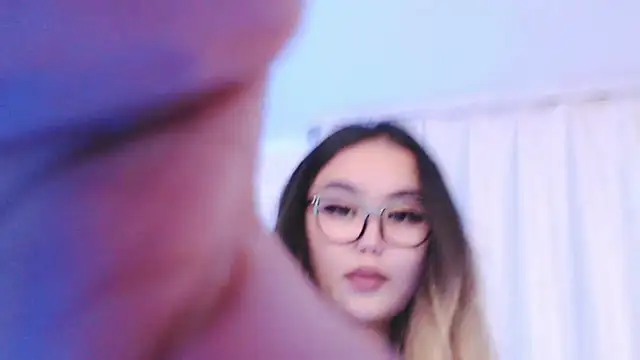amelia_sunlight webcam